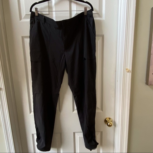 REI Co-op Savannah Trails Pants Size 16 Black, Never Worn - Picture 6 of 6